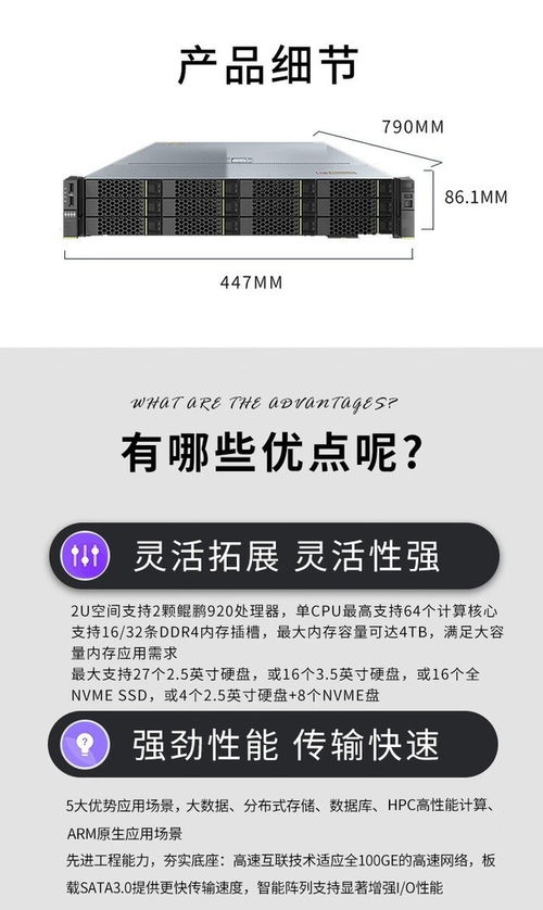 國產信創服務器新選擇 超聚變昆侖2280成都現貨直供，軟件外包服務同步保障