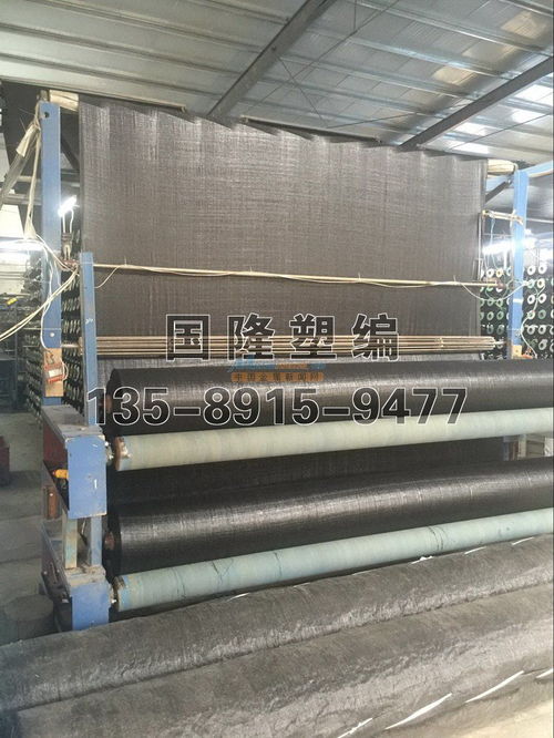 濰坊地區(qū)優(yōu)質PE編織布、PE布及經(jīng)緯編布采購與銷售指南