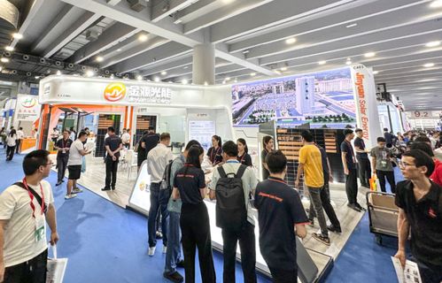 金源光能余新杰 用光點(diǎn)亮綠色未來(lái)，以“四高”組件與經(jīng)緯編布銷售鑄就核心競(jìng)爭(zhēng)力