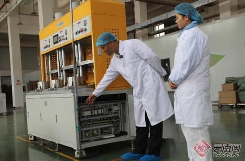 云南電信5G智慧賦能，經(jīng)緯編布“云上”現(xiàn)代茶產(chǎn)業(yè)新圖景